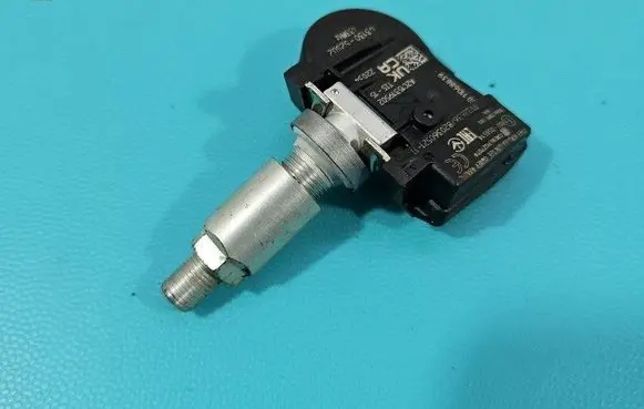 Tire pressure sensor