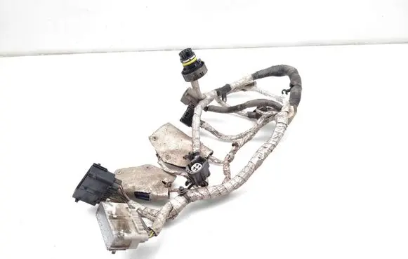 Land Rover Discovery 4 - LR4 Gearbox/transmission wiring loom DK627C078ED