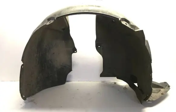 Skoda Superb B8 (3V) Front wheel arch liner splash guards 3V0809958 8966080A8 8966080A6