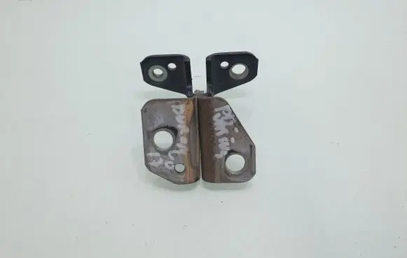 Dodge Durango III Front door upper hinge 