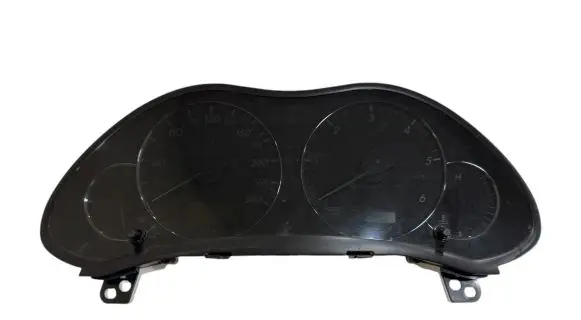 Toyota Avensis T250 Speedometer (instrument cluster) 8380005630H MB2574109865