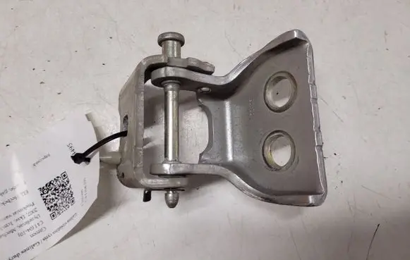 Citroen C4 I Rear door upper hinge