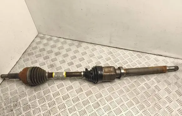 Ford Transit - Tourneo Connect Front driveshaft BK213B436BD