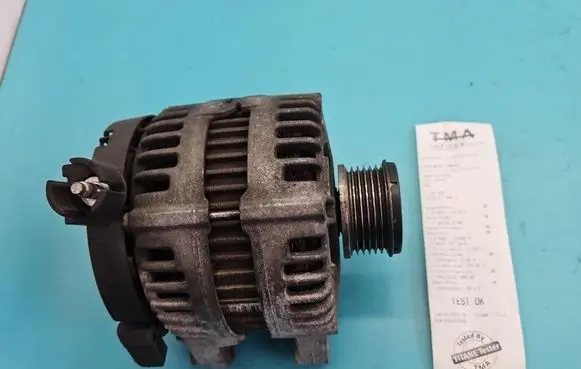 Ford S-MAX Generator/alternator IMPRK1554128