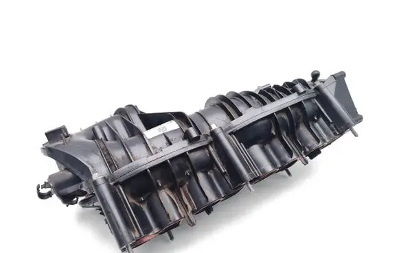 BMW 1 E81 E87 Intake manifold 7810179 7804742