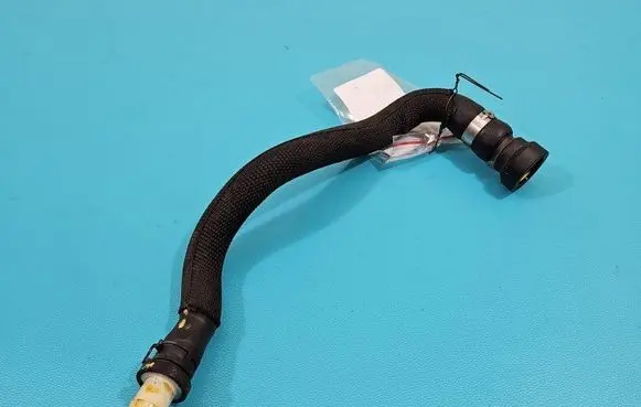 Dacia Sandero III Intercooler hose/pipe 118262426R IMPRK1445783