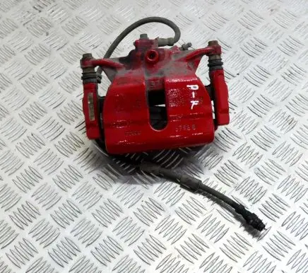 Volkswagen Golf VII Front brake caliper 5Q5BR