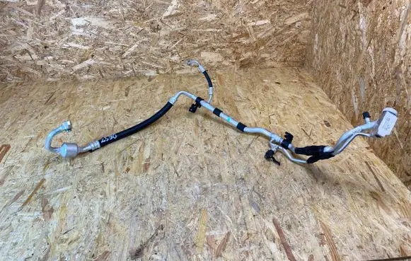 Hyundai i20 (BC3 BI3) Air conditioning (A/C) pipe/hose 97775Q0430