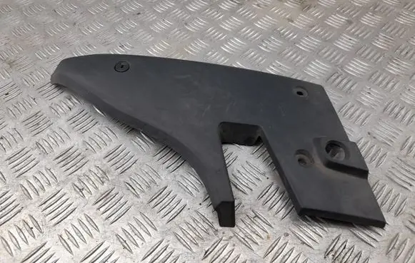 Tail light part