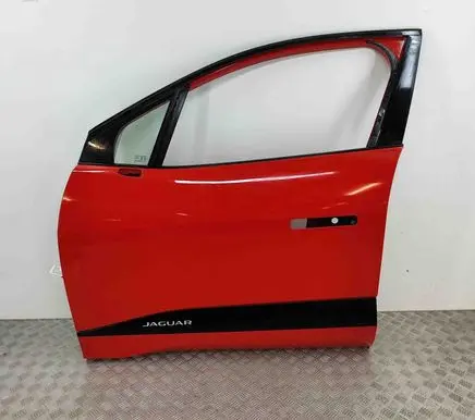 Jaguar I-Pace Front door SAJ9D320125AA