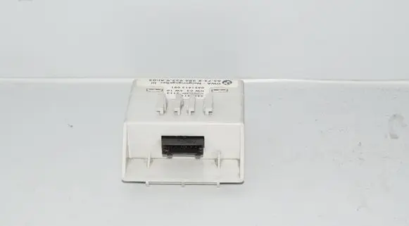 BMW 5 E39 Yaw turn rate sensor 8386932