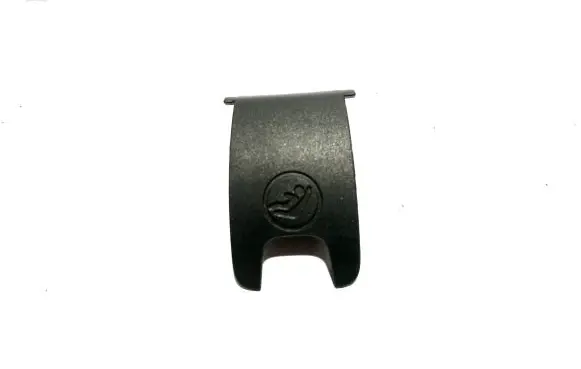 Audi Q5 SQ5 ISOFIX cover 8R0887187