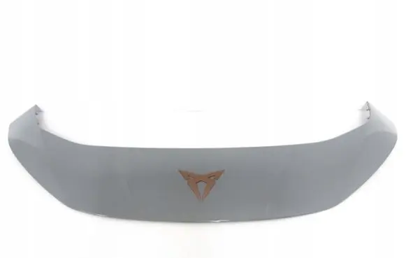 Cupra Born Tailgate/trunk spoiler 10E806333