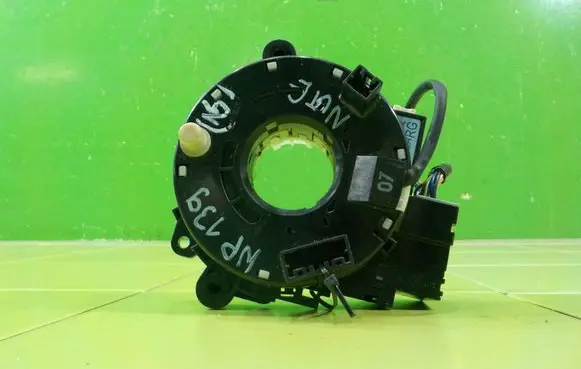 Nissan Note (E12) Airbag squib ring wiring 479453TS0ARG TASMA ZWIJAK