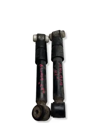 Mercedes-Benz A W168 Rear shock absorber/damper 432