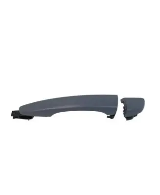 Opel Combo E Rear door exterior handle 980297831T 80909