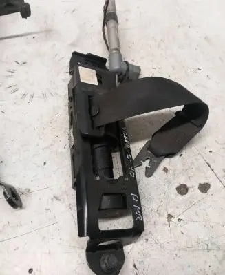 Volvo S40 Front seatbelt 6090888H0A 0705100666 8590CT2A