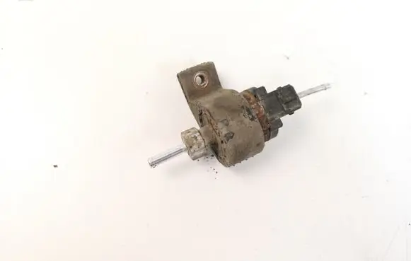 Mazda 5 Webasto auxiliary heater fuel pump 