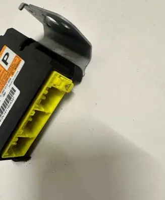 Infiniti Q50 Airbag control unit/module 253484GN0A ZPLAS741190434 0285012358