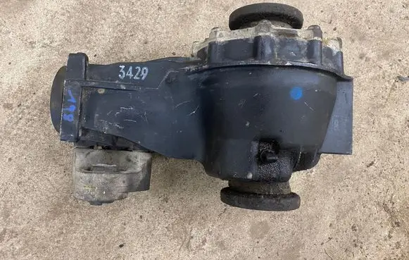 Audi A6 S6 C5 4B Rear differential EUS101003
