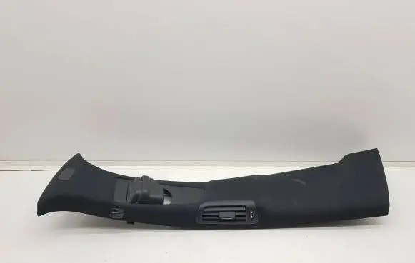 Mercedes-Benz S W222 (B) pillar trim (top) A2226900525