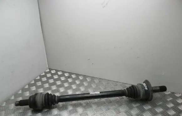 BMW X4 F26 Rear driveshaft 7598036 VD17178