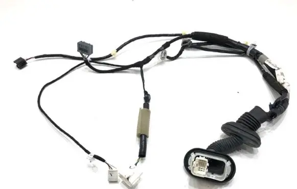 Honda CR-V Front door wiring loom 
