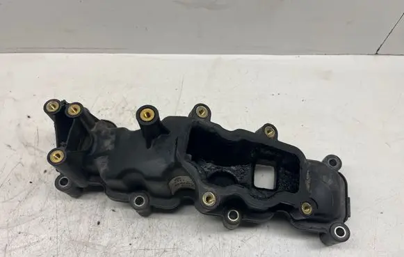 Audi A4 S4 B7 8E 8H Intake manifold 059129712N 2900314579 0083601