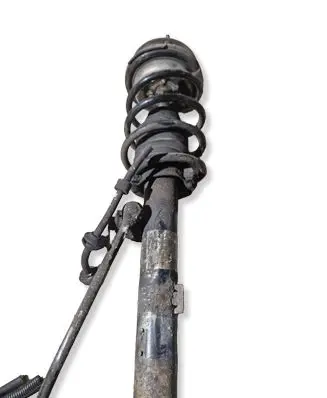 BMW 3 E90 E91 Front shock absorber with coil spring 31316796159 F90V015SL 1054131502