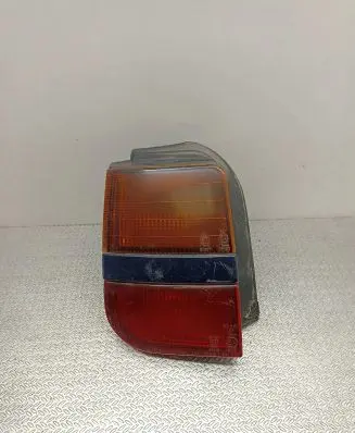 Mitsubishi Space Wagon Rear/tail lights 0431536L 0431536