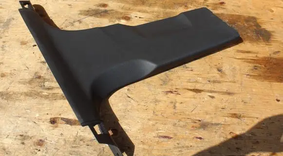 Audi A4 S4 B9 (B) pillar trim (bottom) 8W0867240 2170270