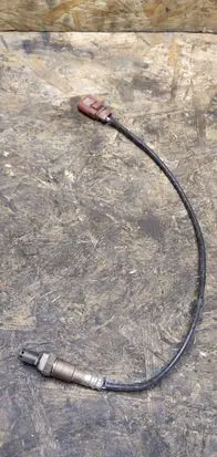 Volkswagen PASSAT B6 Lambda probe sensor 04e906262