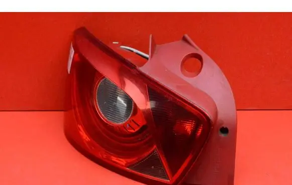 Seat Ibiza IV (6J,6P) Rear/tail lights 6J4945095