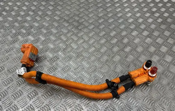 Opel Mokka X Other wiring loom 9832922980