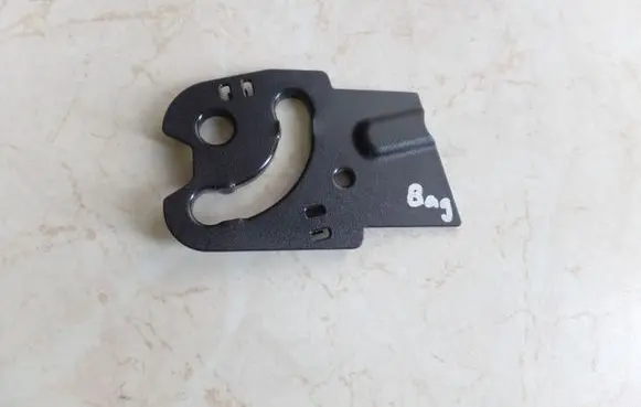Subaru Legacy Seat trim WGNLH2