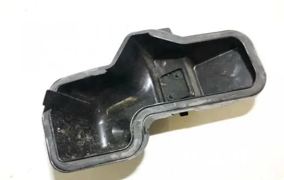 Headlight/headlamp dust cover