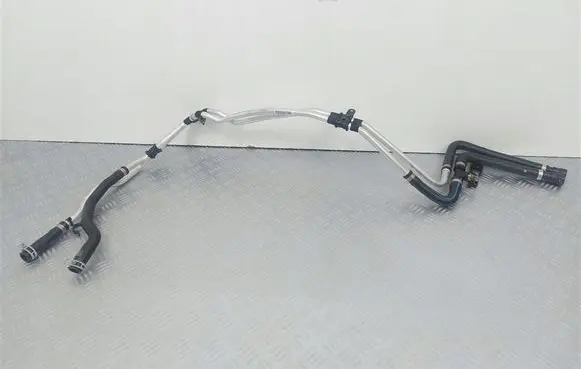 Ford Kuga III Engine coolant pipe/hose LX6110C703HPG