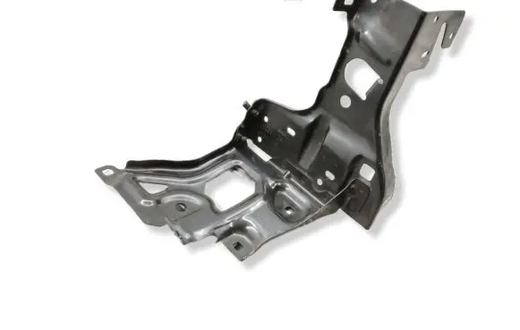 BMW 2 F45 Headlight/headlamp mounting bracket 7302531