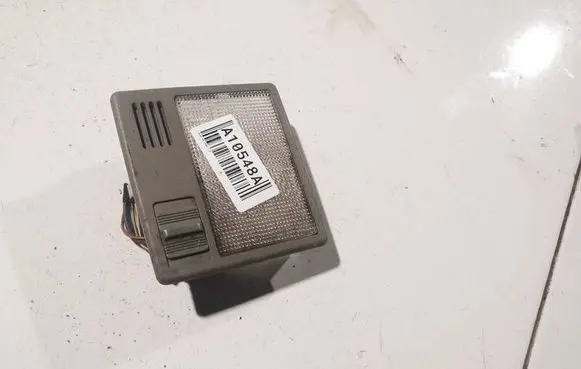 Audi A6 S6 C4 4A Rear seat light 443947159