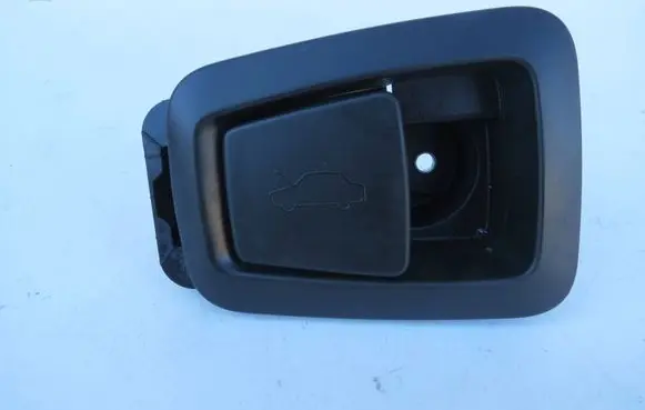 Volvo S90, V90 Engine bonnet (hood) release handle 32277309 32277310
