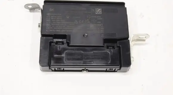 Lexus ES VII XZ10 Other control units/modules 86740-76270