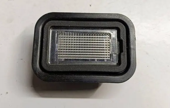 Hyundai i30 Other interior light 25884148