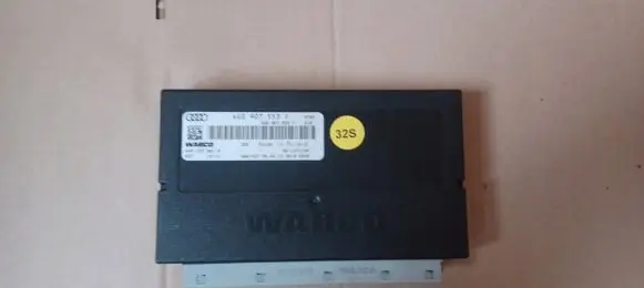 Suspension control unit/module