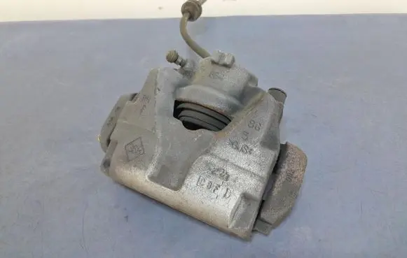Dacia Jogger Front brake caliper 