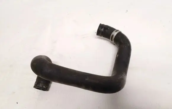 Peugeot 206 Engine coolant pipe/hose