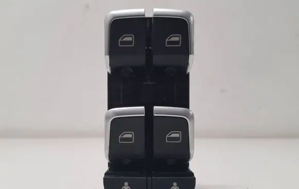 Audi A6 S6 C7 4G Electric window control switch 4G0959851