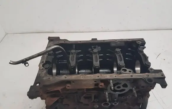 Ford Kuga I Engine block 