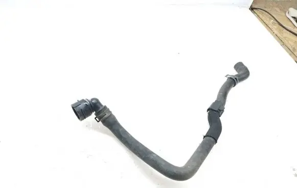 Volkswagen PASSAT CC Engine coolant pipe/hose 3AA122157 7M0122291