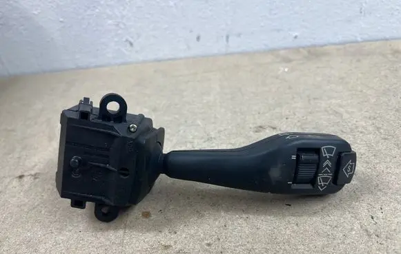 BMW 5 E39 Wiper control stalk