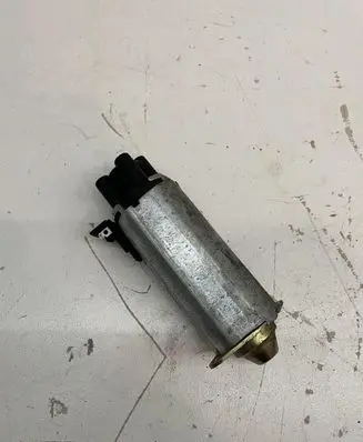 Volvo S60 Seat adjustment motor 